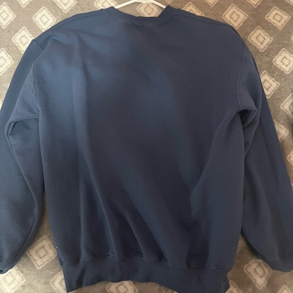 Blue Grand Haven Crewneck - Picture 2 of 3